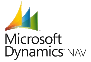 navision logo