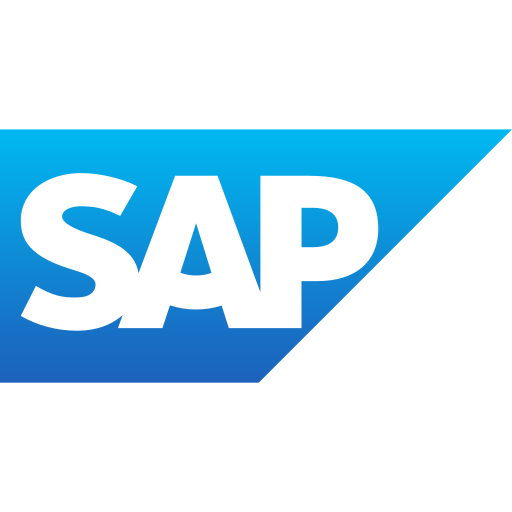 SAP logo